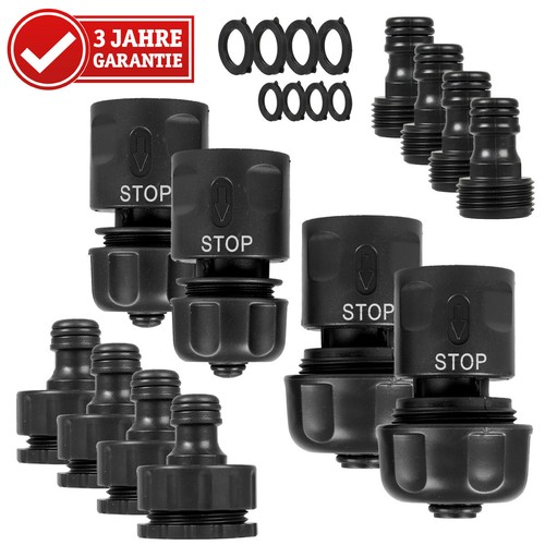 Walter gartenschlauch adapter - walter,
