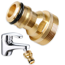 Wasserhahn Adapter