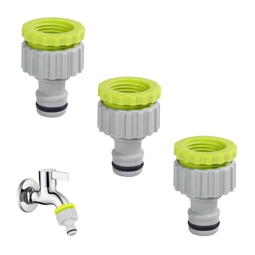 Wasserhahn adapter garten - adapter,