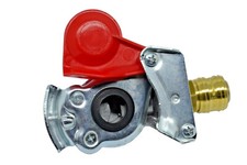 Traktor LKW Druckluft Kupplung