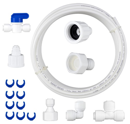 Aqualogis wasseranschluss set - aqualogis,