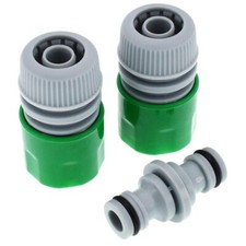 Tifler Schlauchanschluss 1/2"