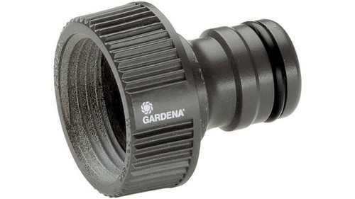 Gardena 2801 hahnanschluss - 2801-20,