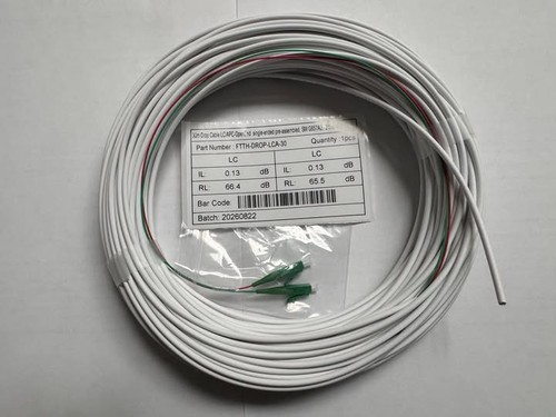 Glasfaserkabel dropkabel - glasfaserkabel-dropkabel, 30