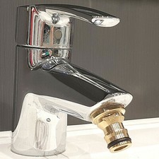 Messing Steck Kupplung M22 IG