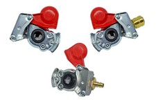 Traktor LKW Kupplungskopf mit