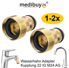 Wasserhahn Adapter