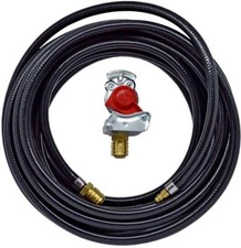 Kupplungskopf rot mit