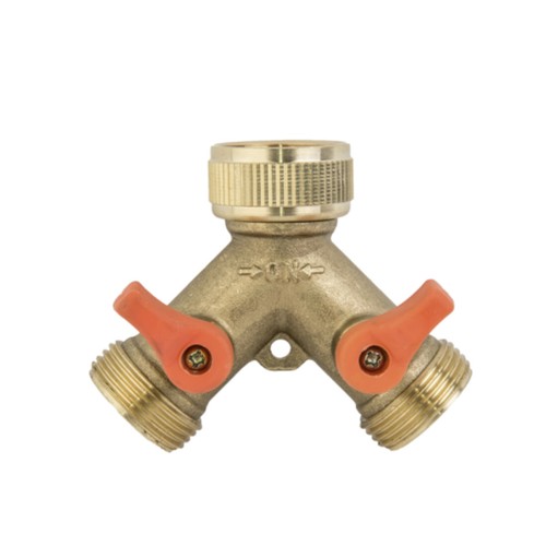 Regulierbarer - 3/4",
