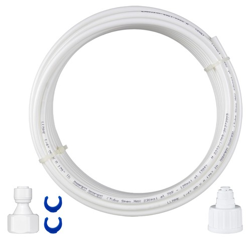 Aqualogis wasseranschluss set - aqualogis,