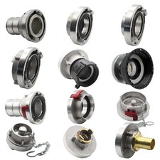 STORZ A B C D Saug Blind Fest