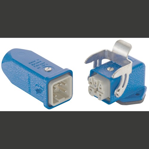 Harting steckverbinder set - harting,
