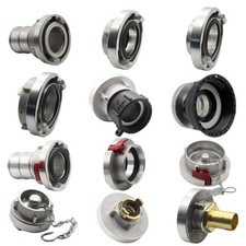 STORZ A B C D Saug Blind Fest