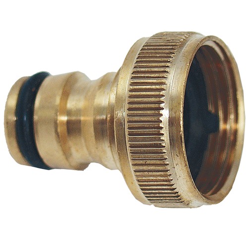 Wasserhahnanschluss 2 - ig, 1/2"