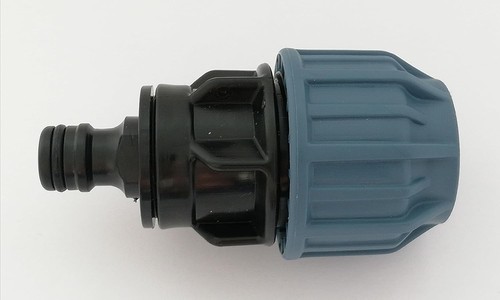25mm rohr anschluss - 25mm, pe-rohr