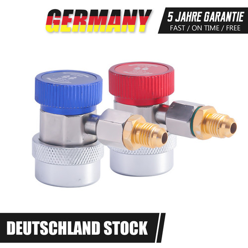 Kfz r134a klimaanlage - kfz,