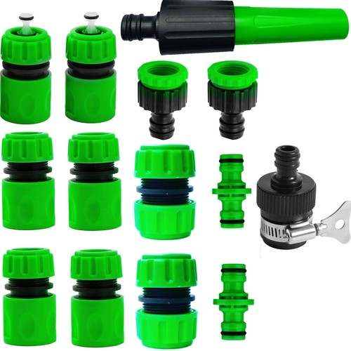 Gartenschlauch anschluss set - gartenschlauch,