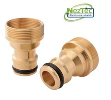 Wasserhahn Adapter Anschluss