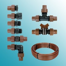 Rain Bird BF Anschlussstücke