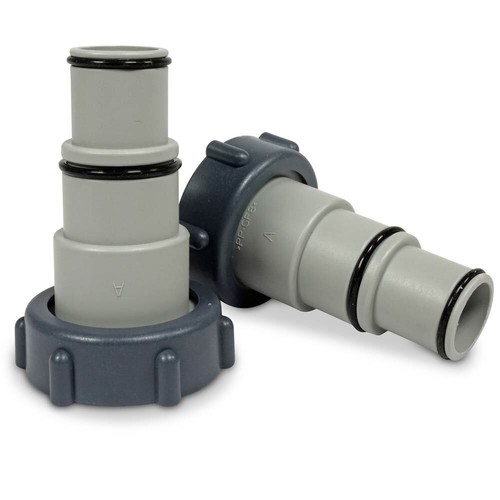 Adapter passt für intex - passt,