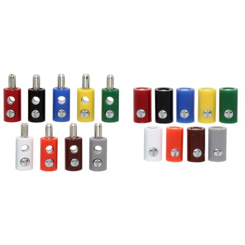 Zwergstecker kupplung - ho, /