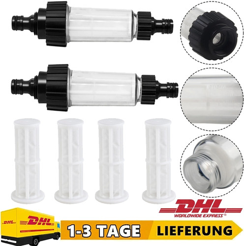 Für gardena schlauchverbinder - für,