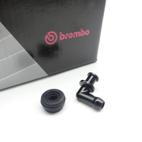 Brembo schlauchanschluß - brembo,