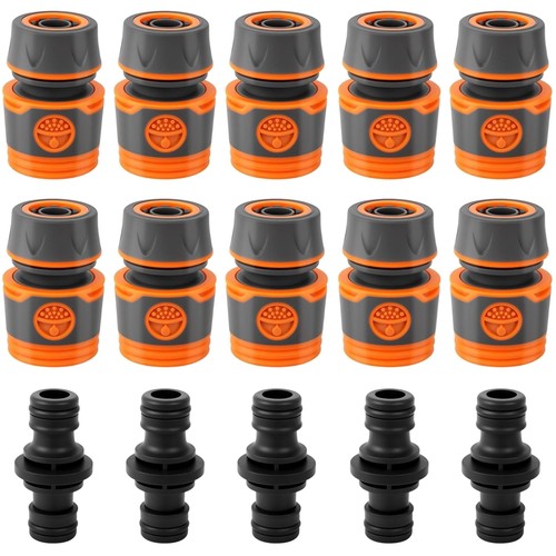 Gartenschlauch kupplung set - gartenschlauch,