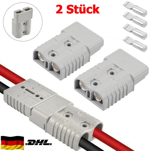 Stück satz batterie stecker - stück,